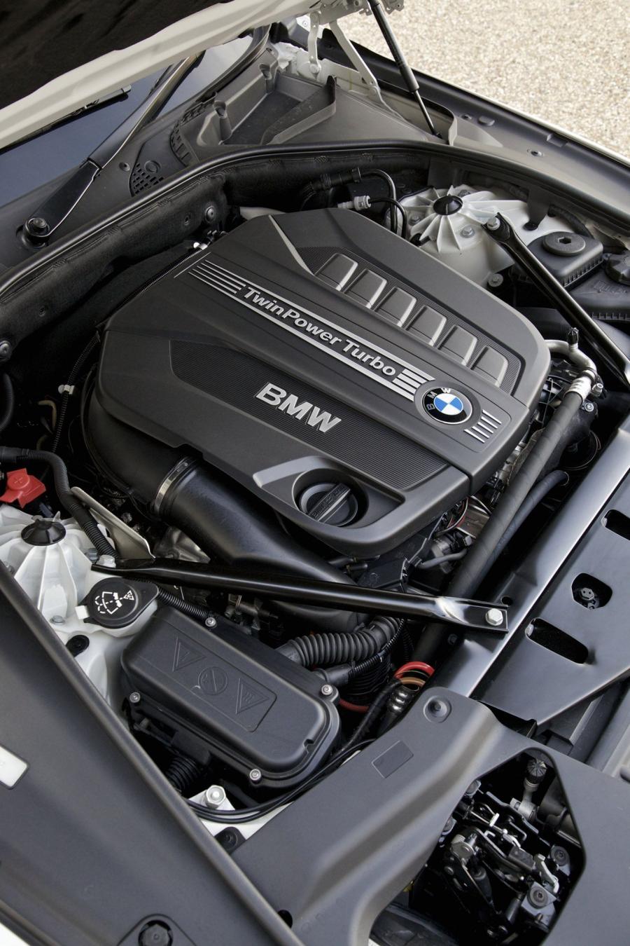  BMW 6-Series Coupe 2012 года  (фото 178 из 207)